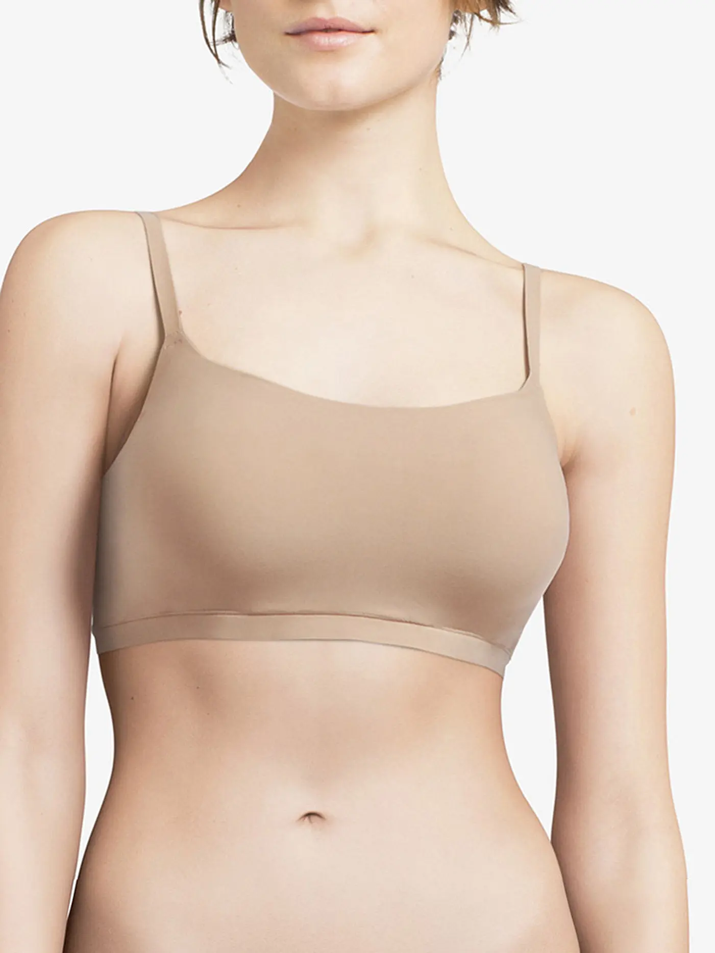 CHANTELLE | Bustier Softstretch Nude | 